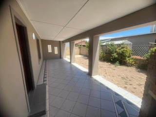 4 Bedroom Property for Sale in Pellsrus Eastern Cape